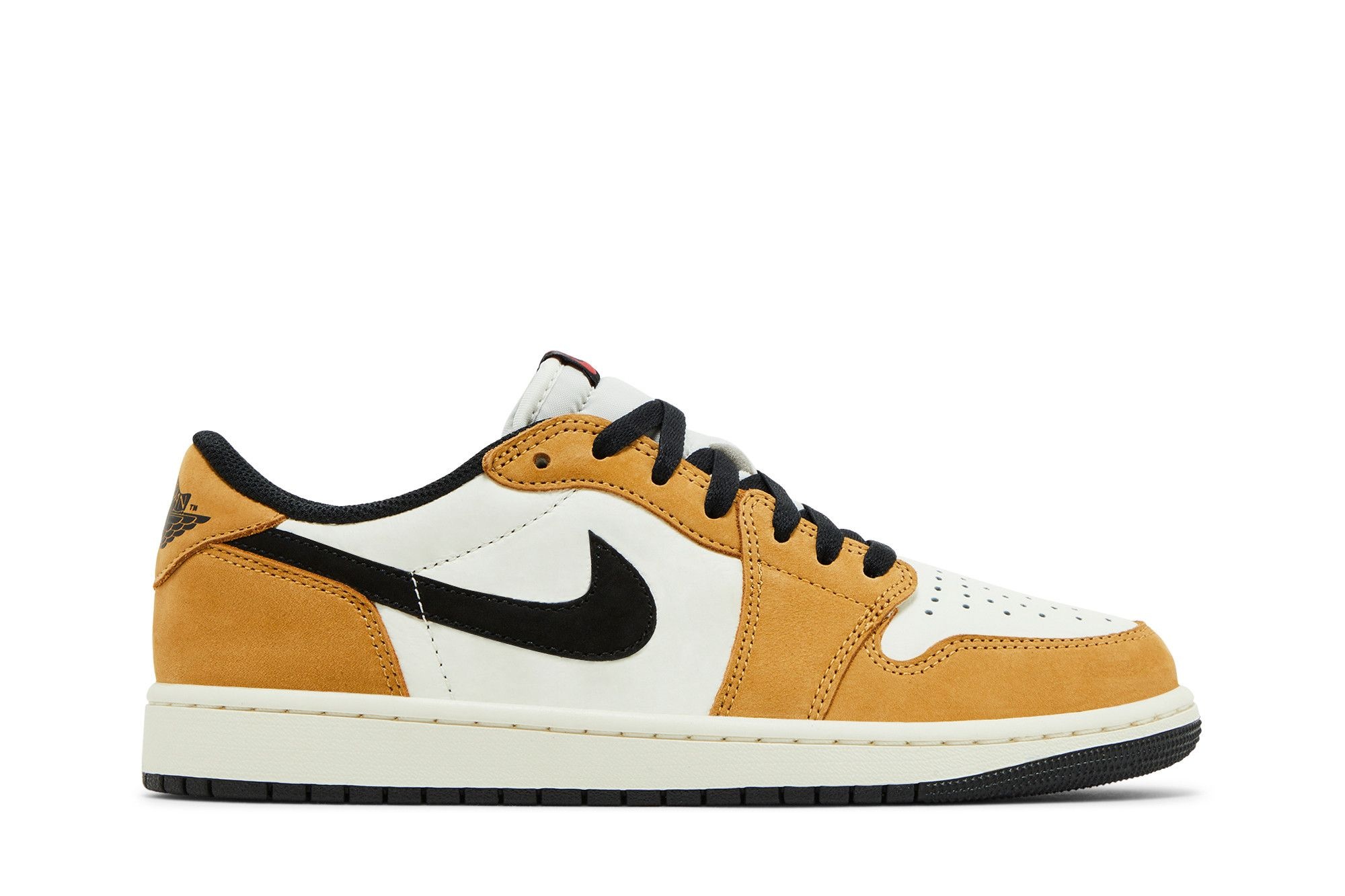 Air Jordan 1 Retro Low OG 'Rookie of the Year' - 1