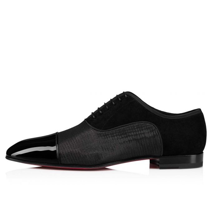 Greggo BLACK - 3
