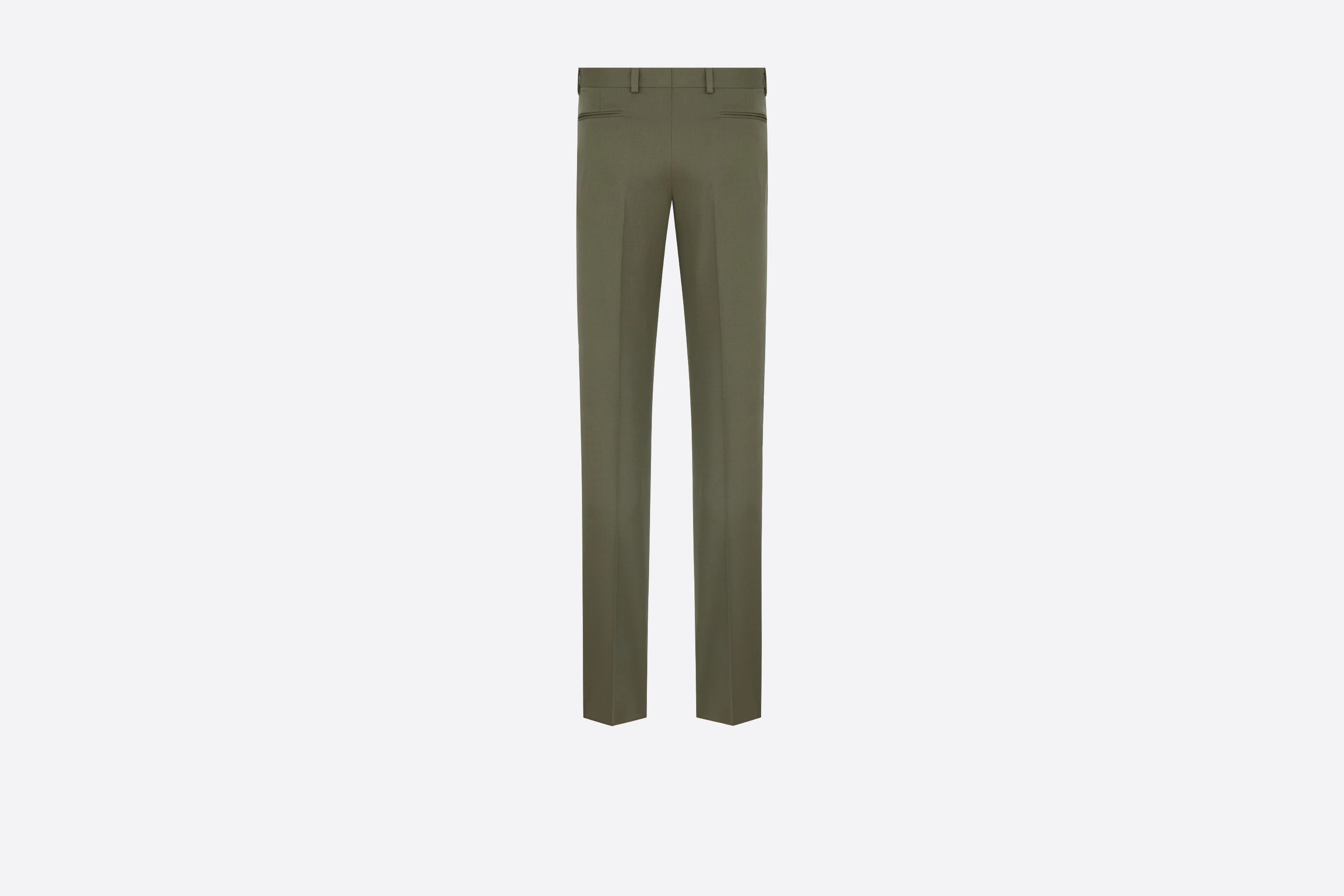 Classic Pants - 2