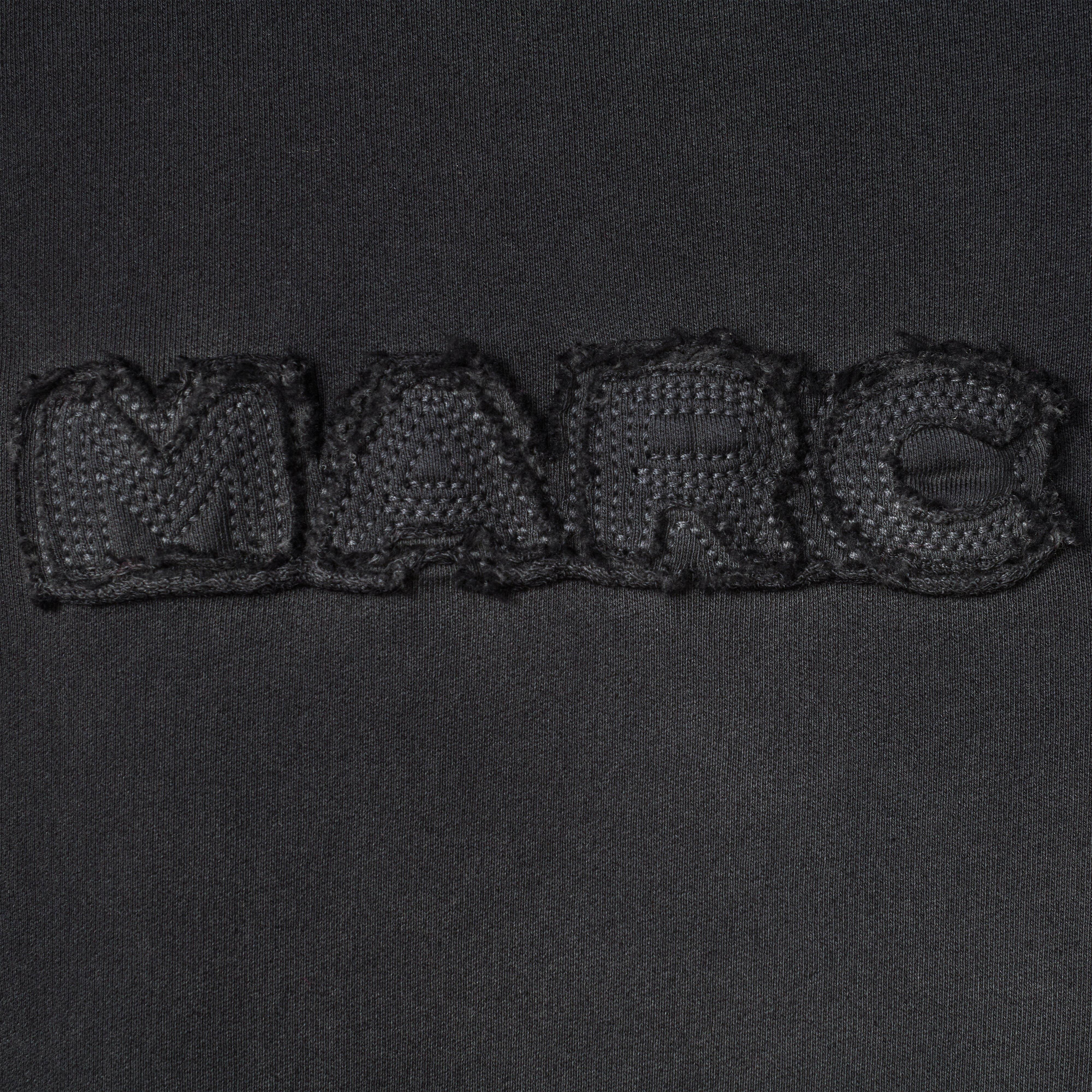 GRUNGE SPRAY MUSCLE TEE - 6