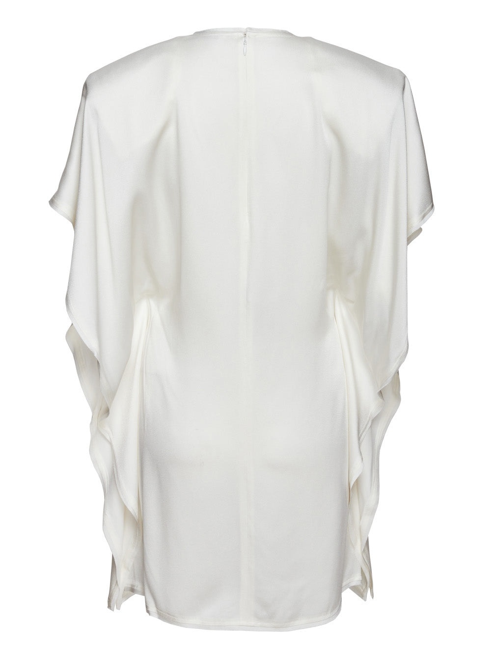 ワンピース Stella Mccartney Draped Jersey Dress STELLA MCCARTNEY Draped Jersey Cape Gown Stella McCartney