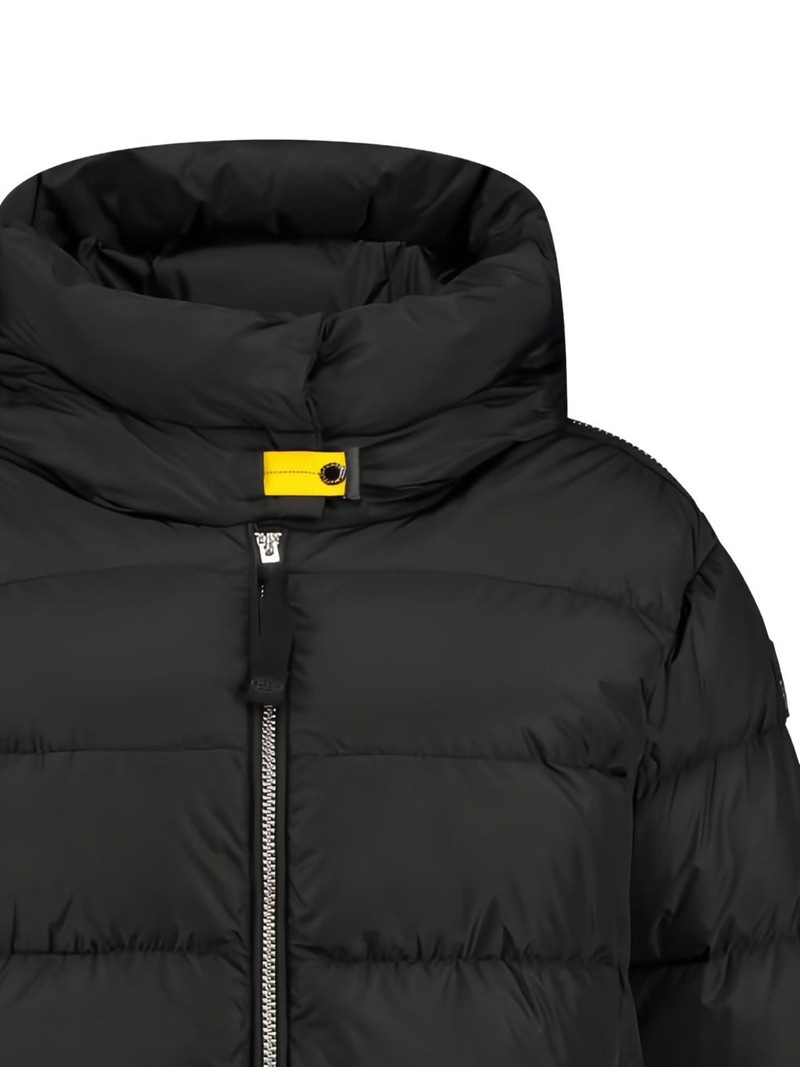 PARAJUMPERS Jinny hooded puffer jacket outlook
