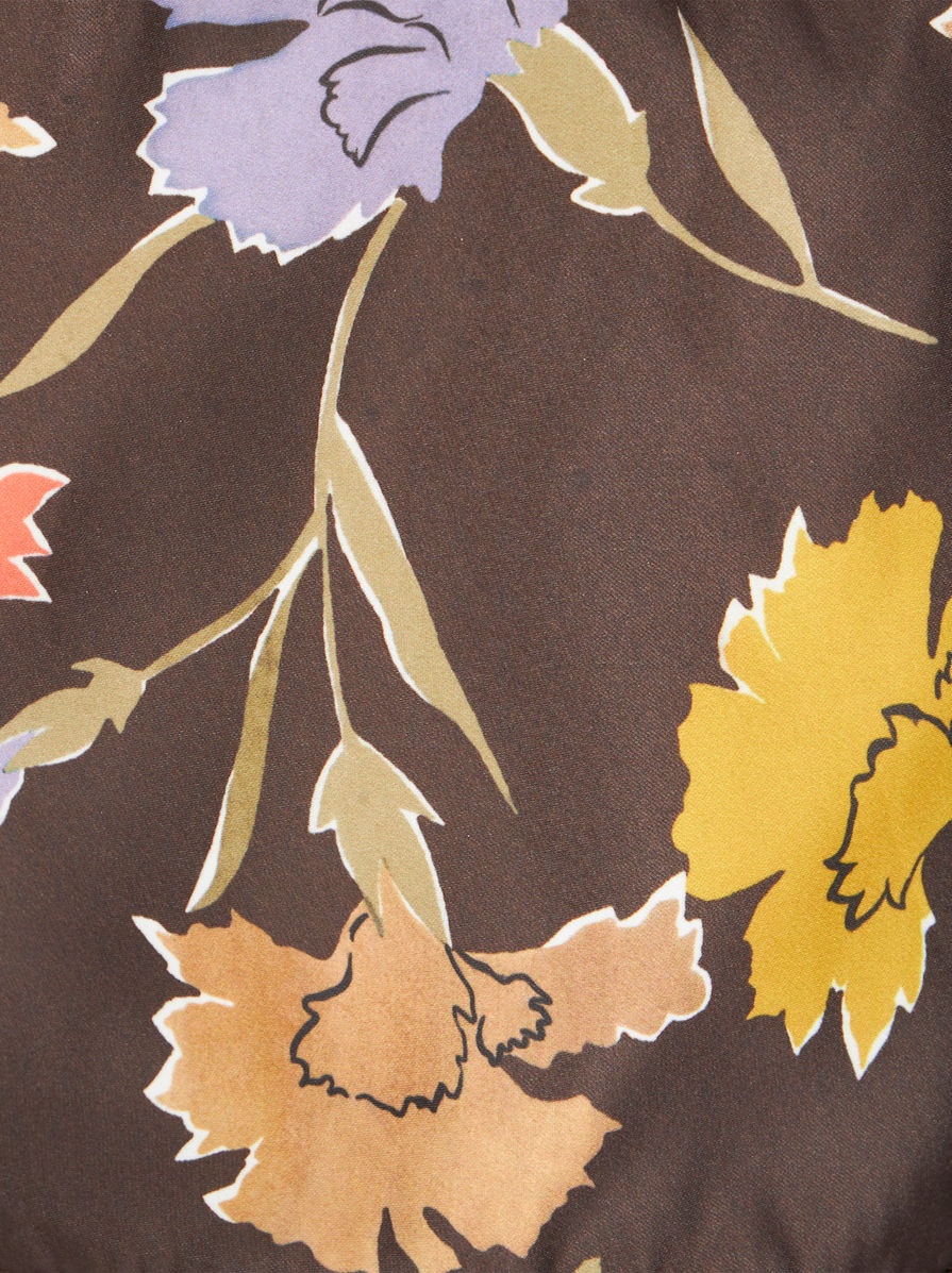 FLORAL POUCH - 4