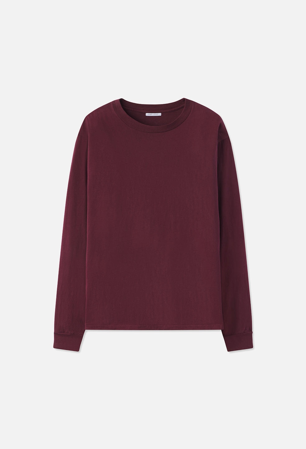 LS UNIVERSITY TEE - 1