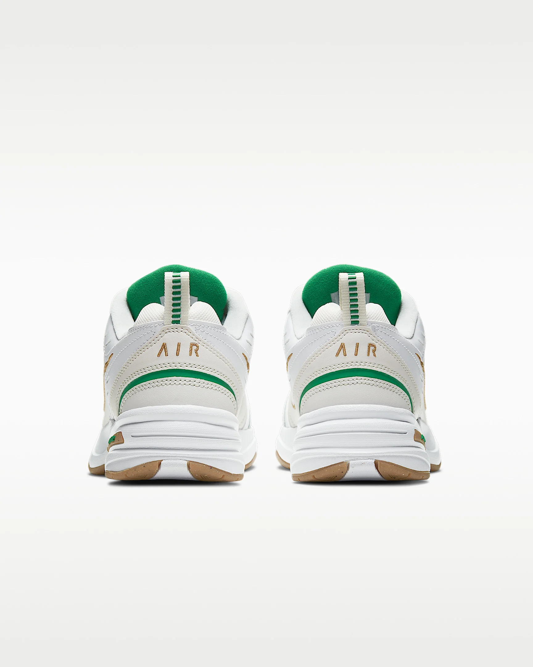 Nike Air Monarch IV Men's Workout Shoes - 1