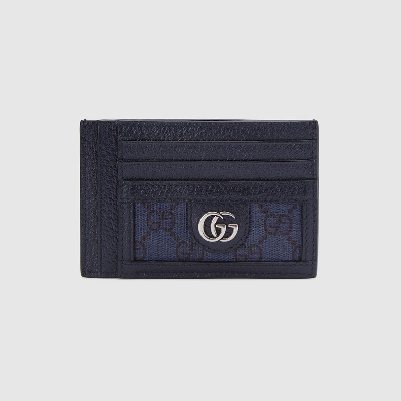 Ophidia GG card case 1