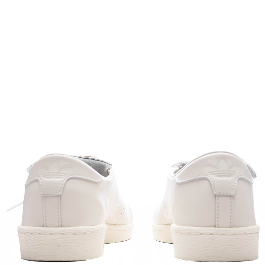 CHAVARRIA JABBAR LO - OFF WHITE/OFF WHITE/GOLD METALLIC - 4