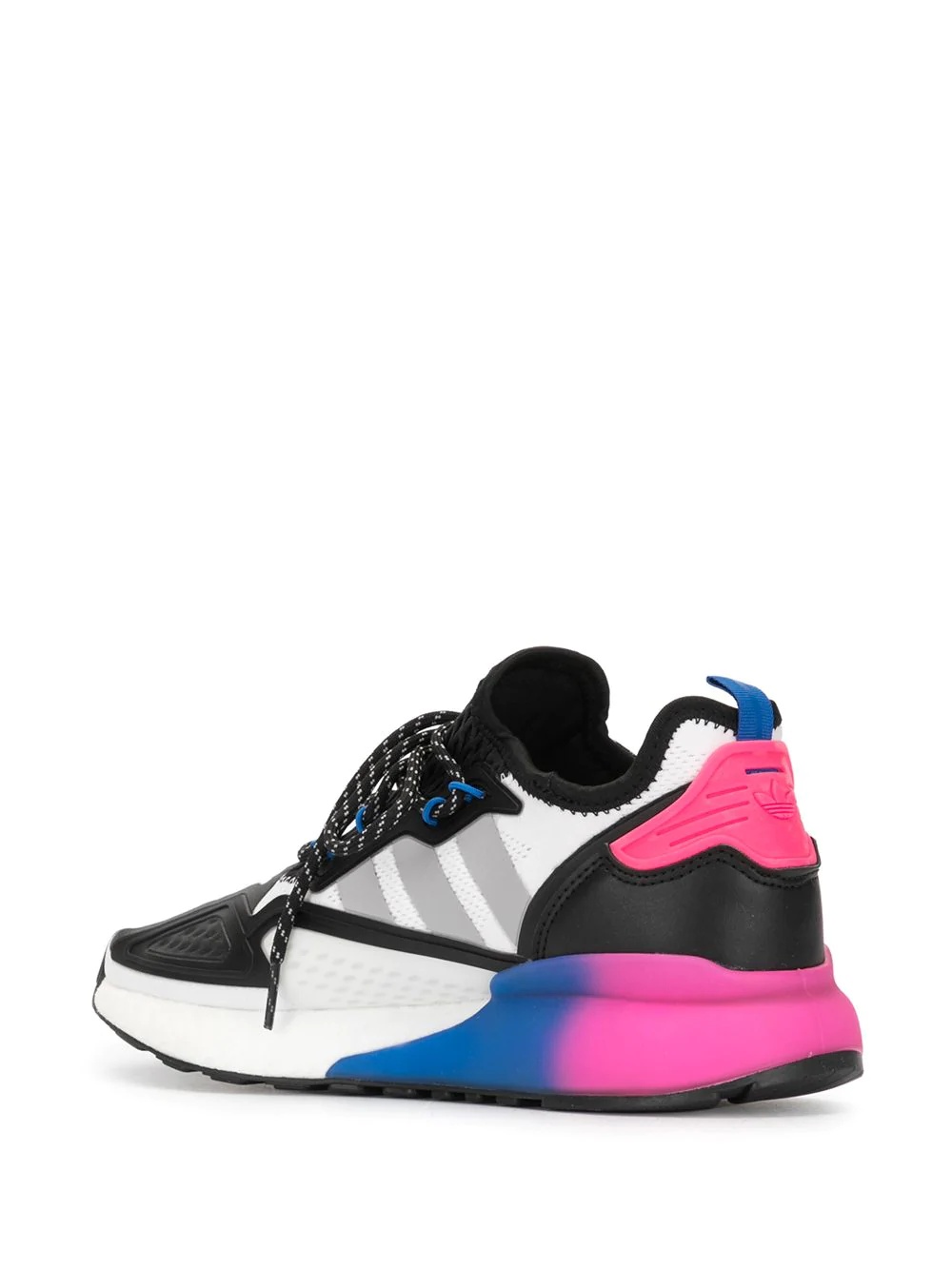  ZX 2K Boost low-top sneakers - 3