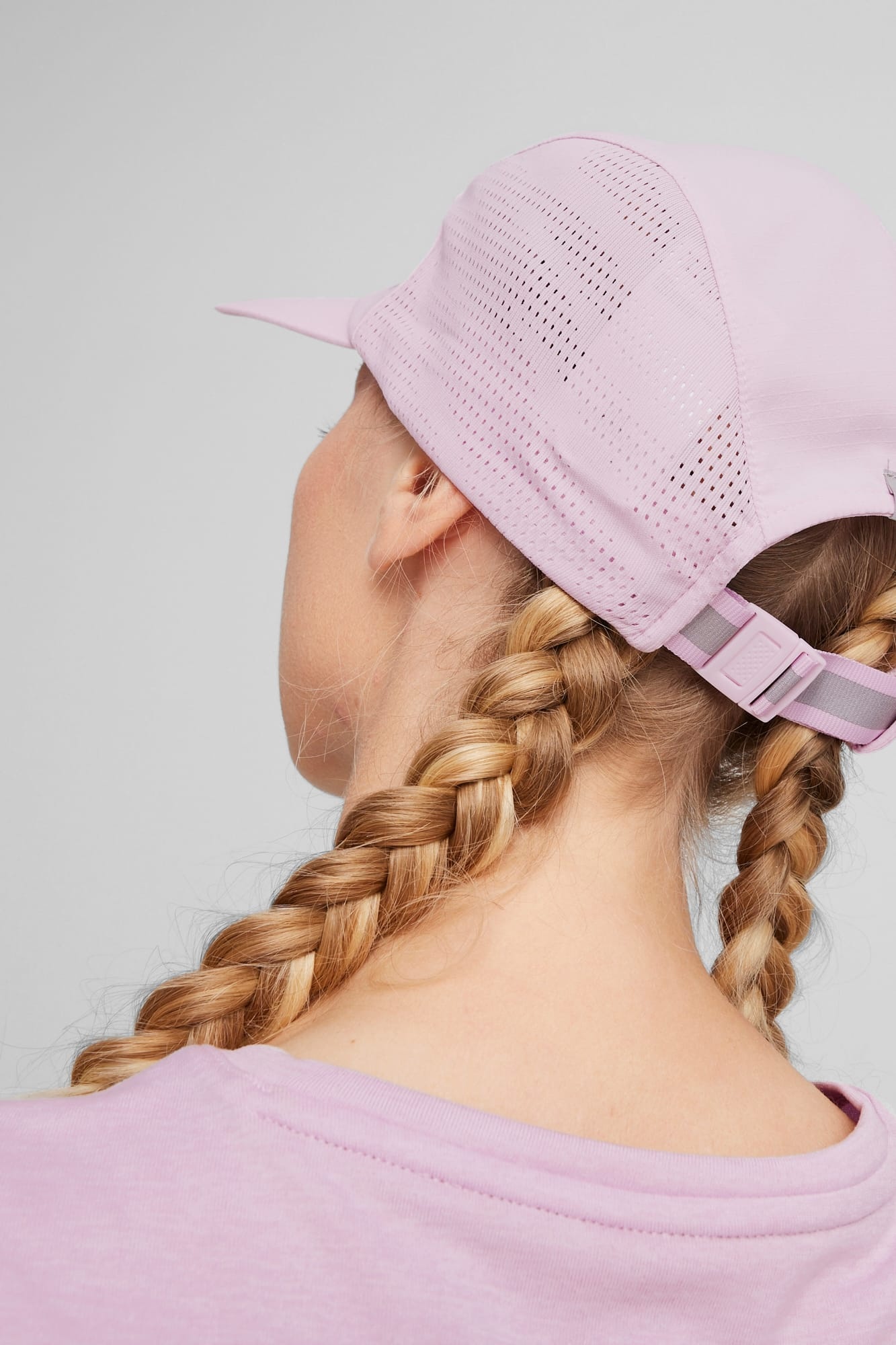 Packable Running Cap - 3