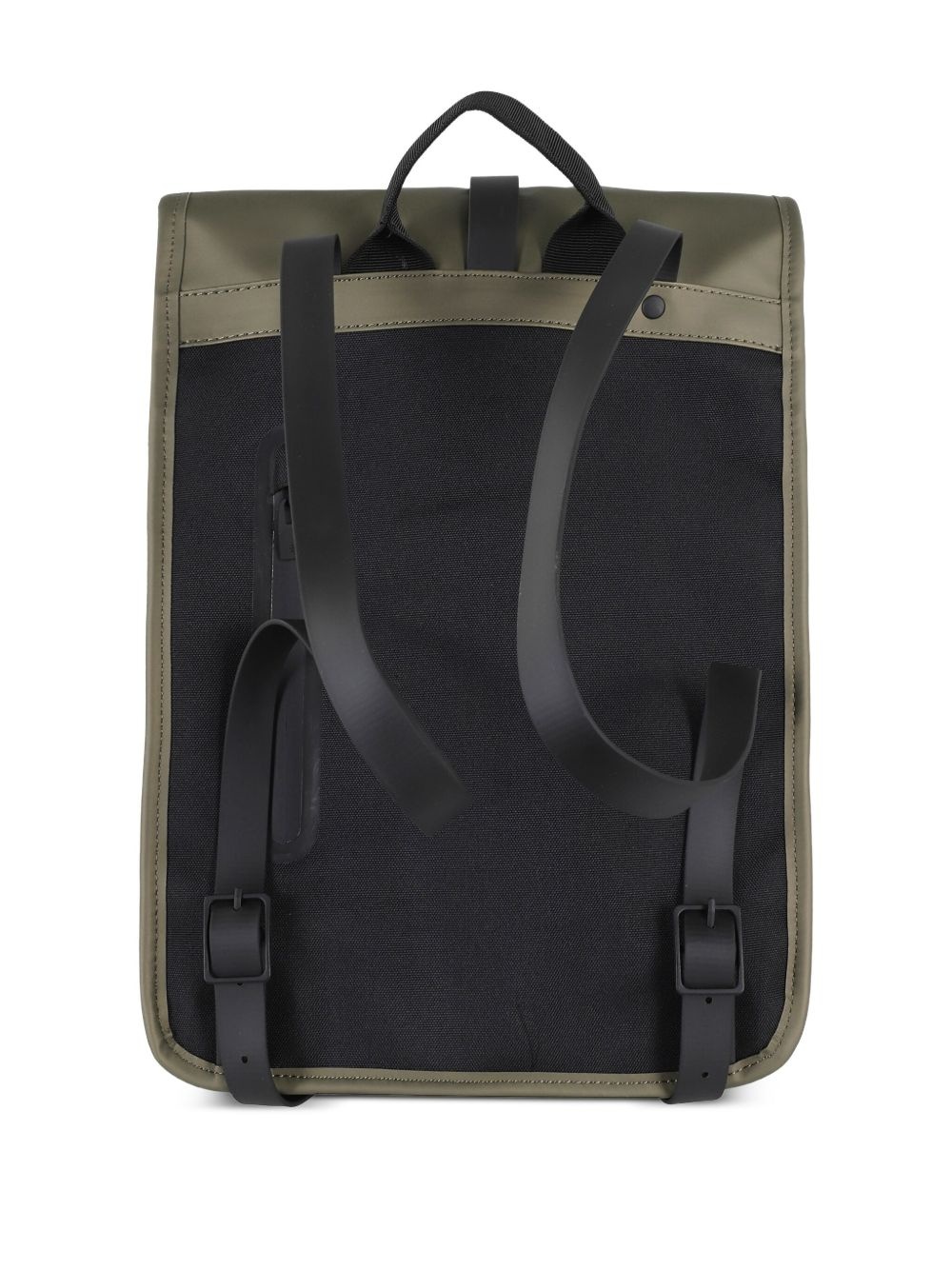 mini Rolltop backpack - 2