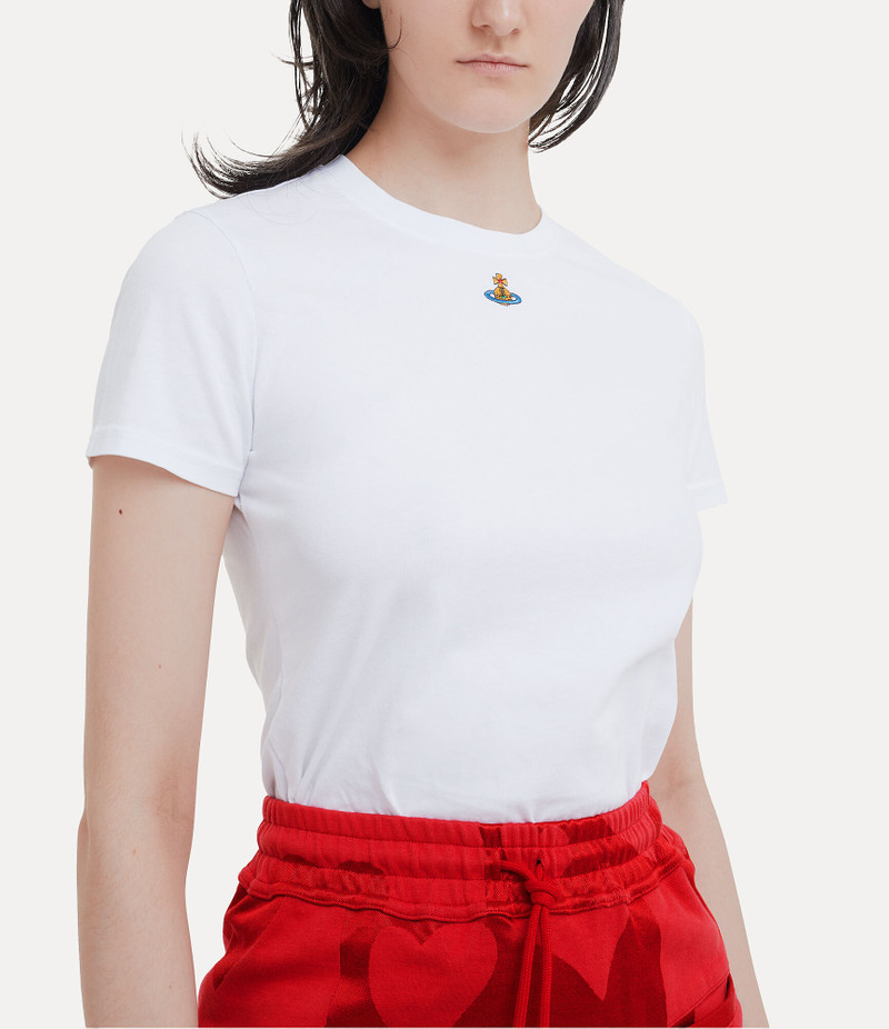 ORB PERU T-SHIRT 4