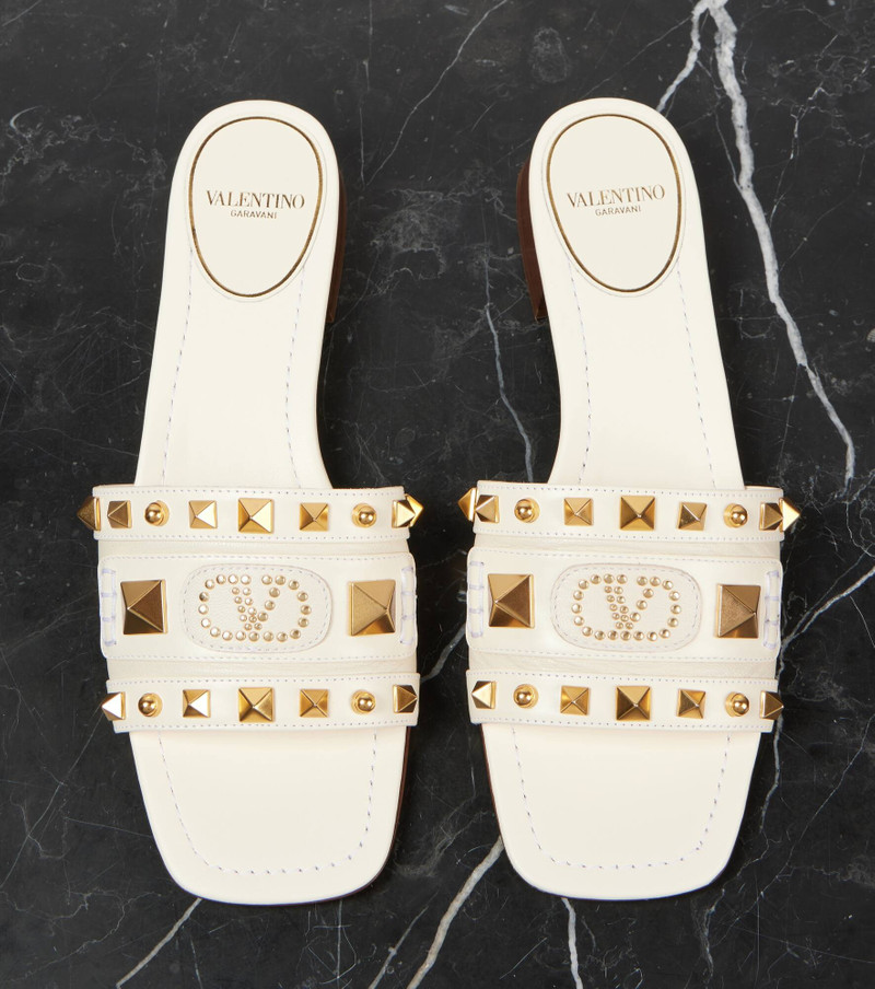 Plaster Caster sandals 5