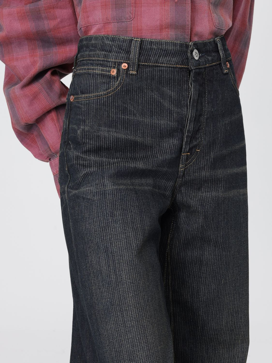 Jeans woman Our Legacy - 5
