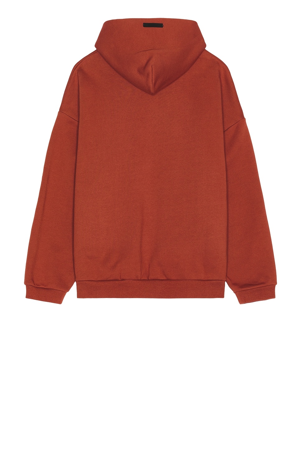 ESSENTIALS Fleece Hoodie | revolve | REVERSIBLE