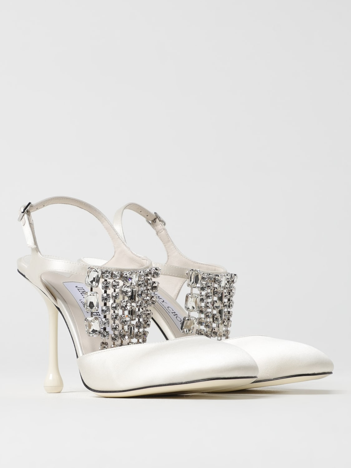 Pumps woman Jimmy Choo - 2