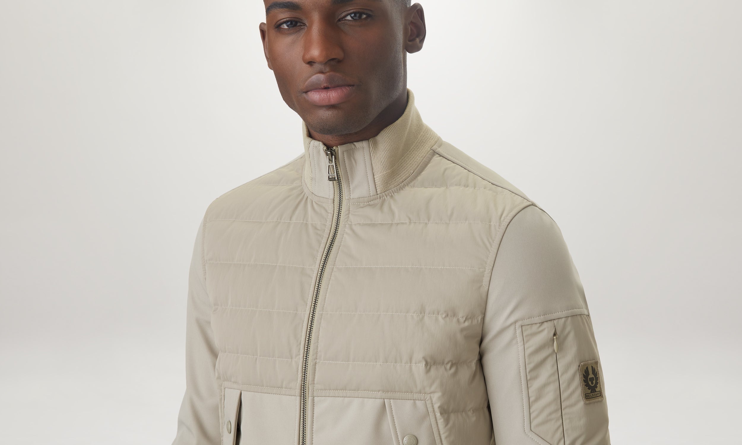 AXLE JACKET - 3