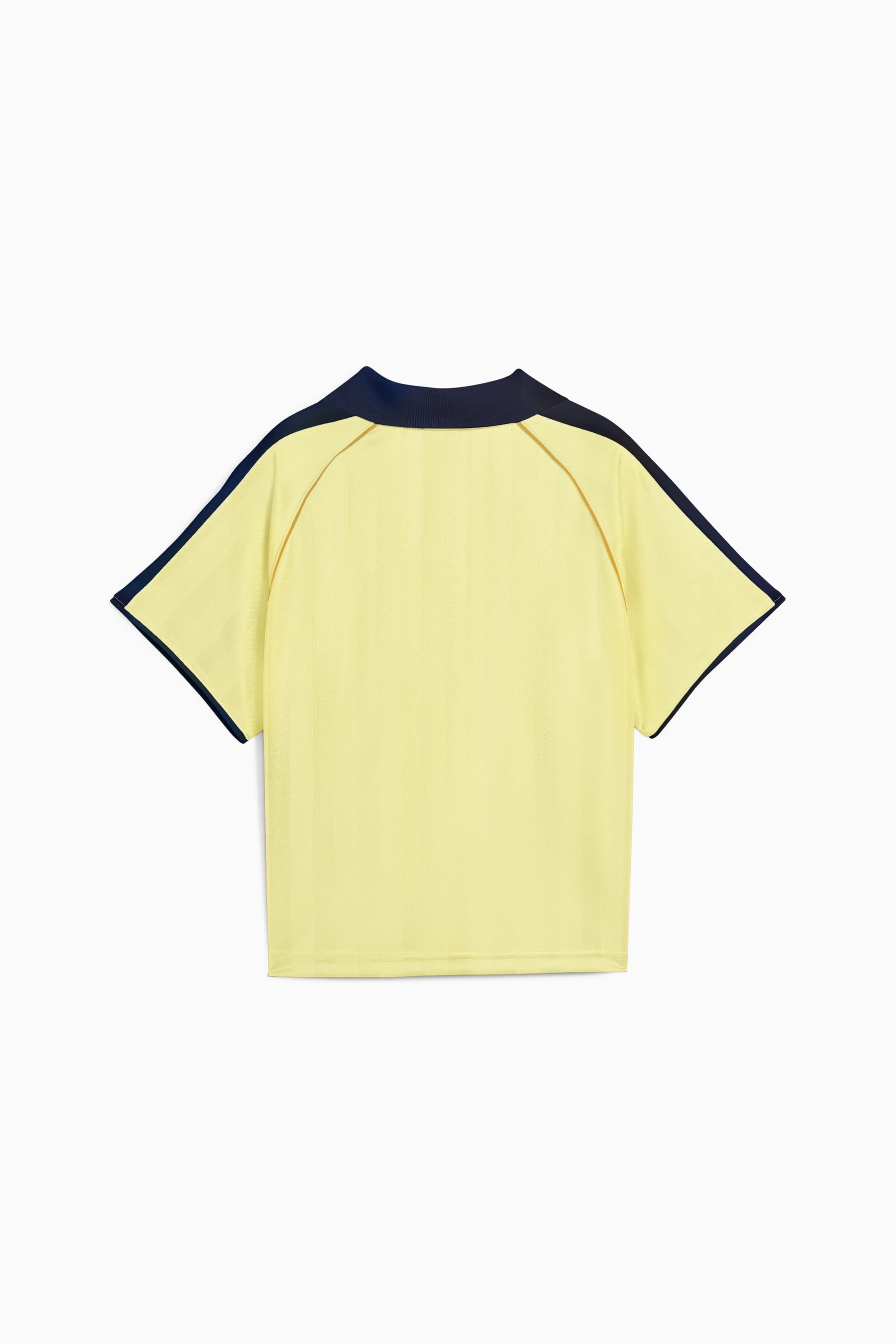 T7 Relaxed Soccer Jersey Women - 2