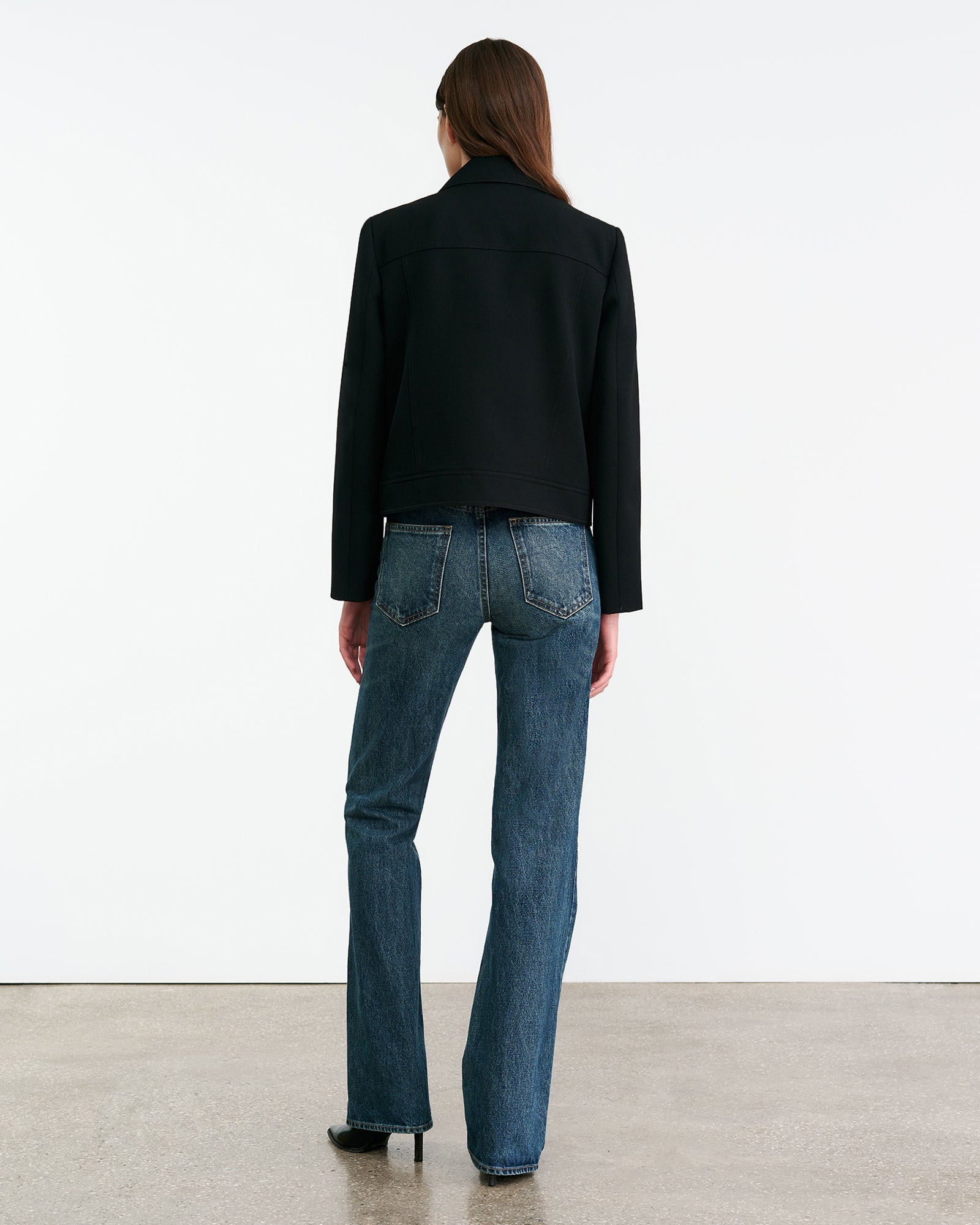GEORGY JACKET - 5