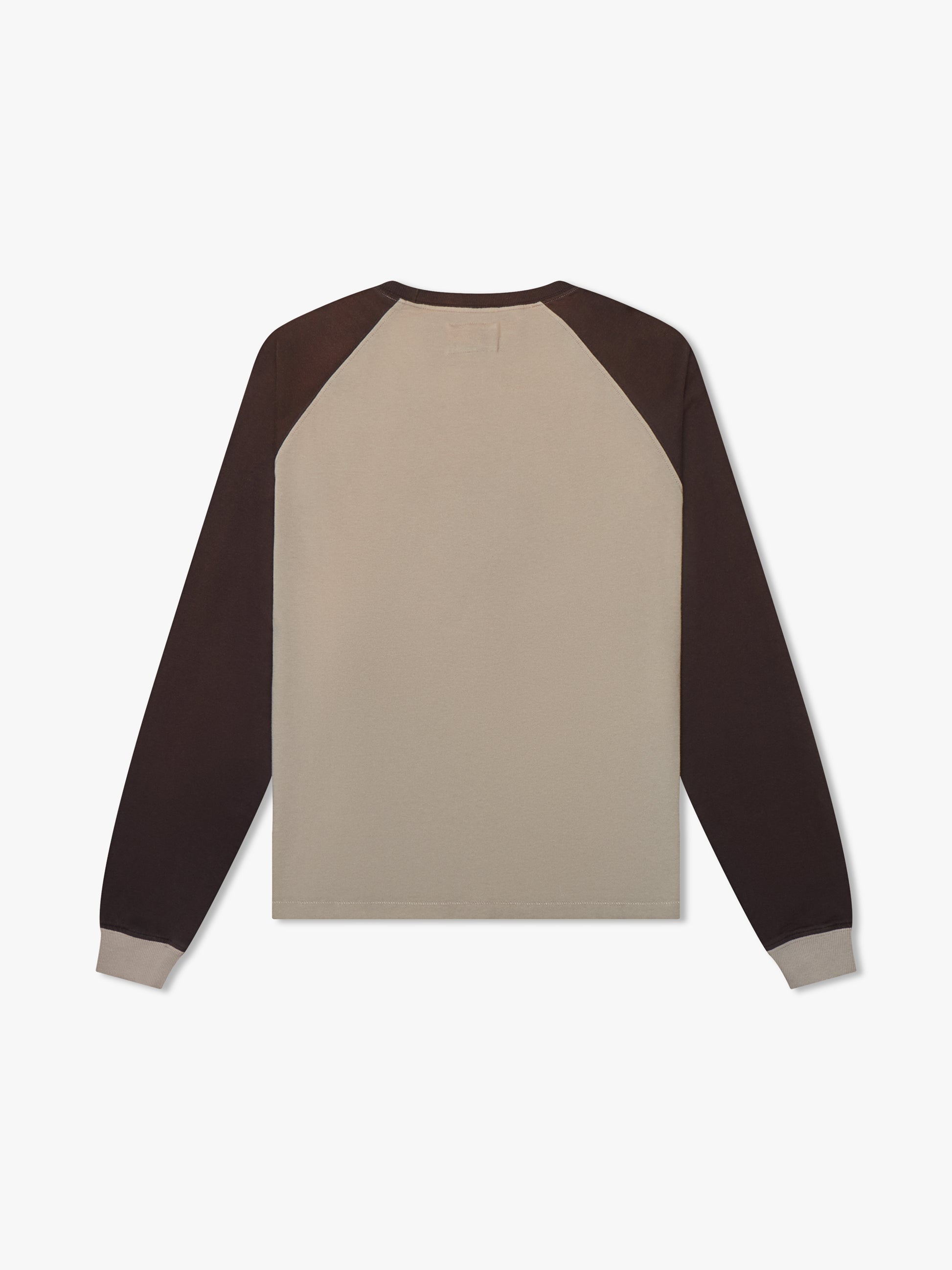 BLACK HILLS RAGLAN LS TEE - 2