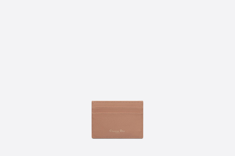 Dior 30 Montaigne Card Holder outlook