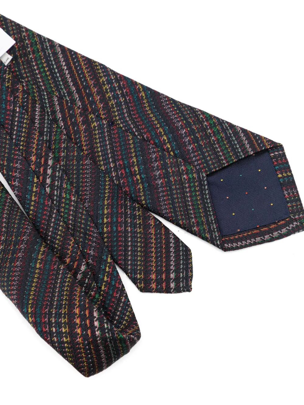 Paul Smith Men Men Tie Sig H/Tooth - 2