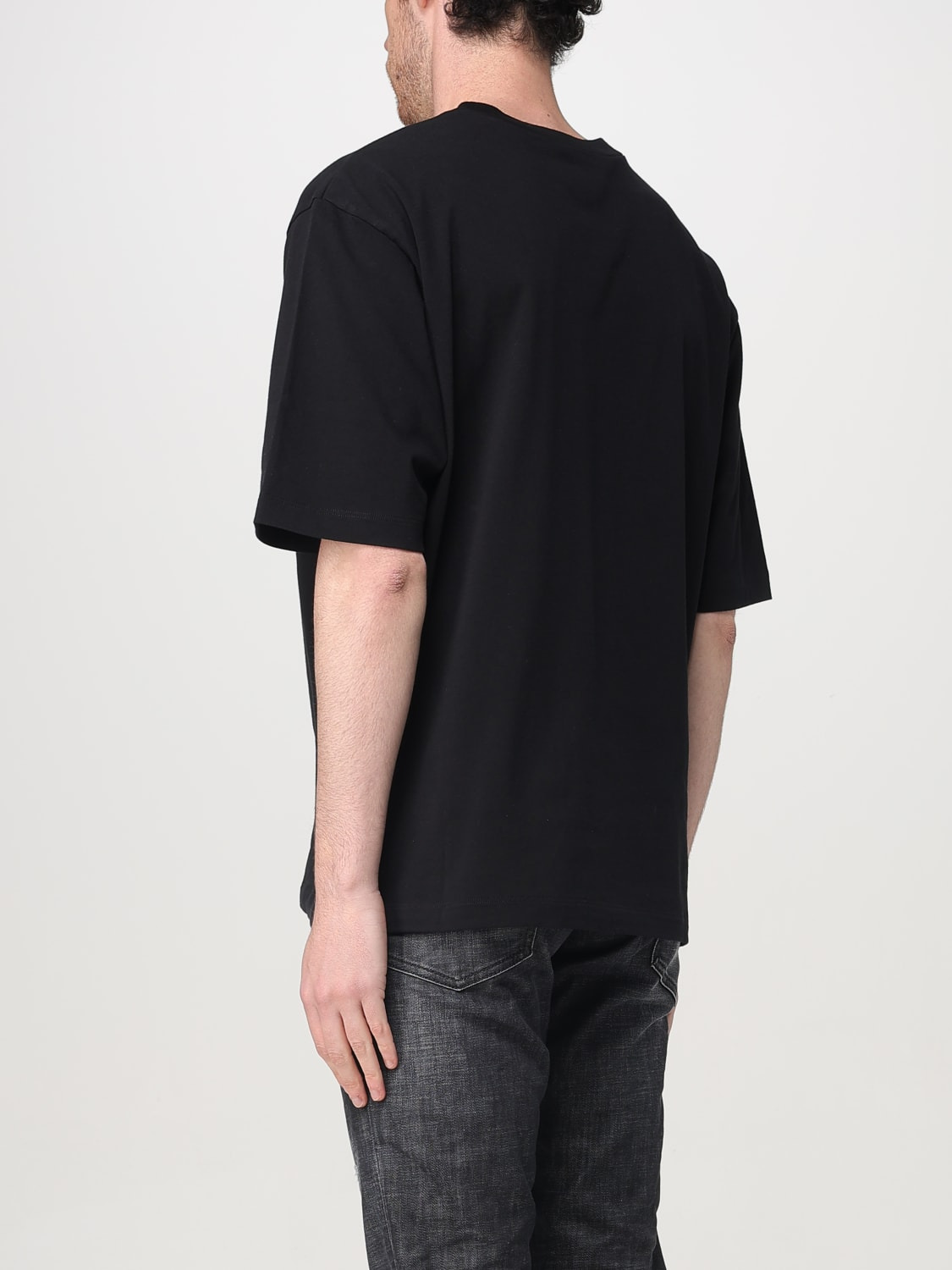 T-shirt men Dsquared2 - 3