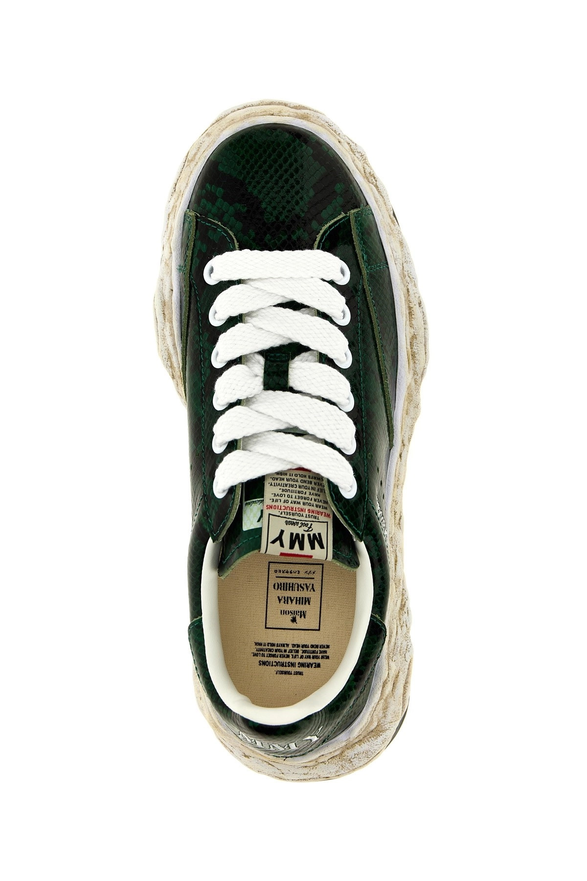 'Charles' sneakers - 4