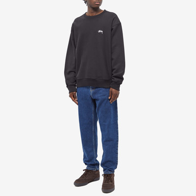 Carhartt Carhartt WIP Newel Relaxed Tapered Jeans outlook