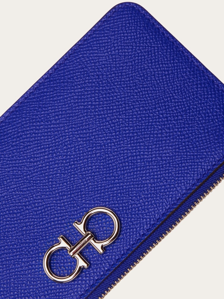 GANCINI CREDIT CARD HOLDER - 5