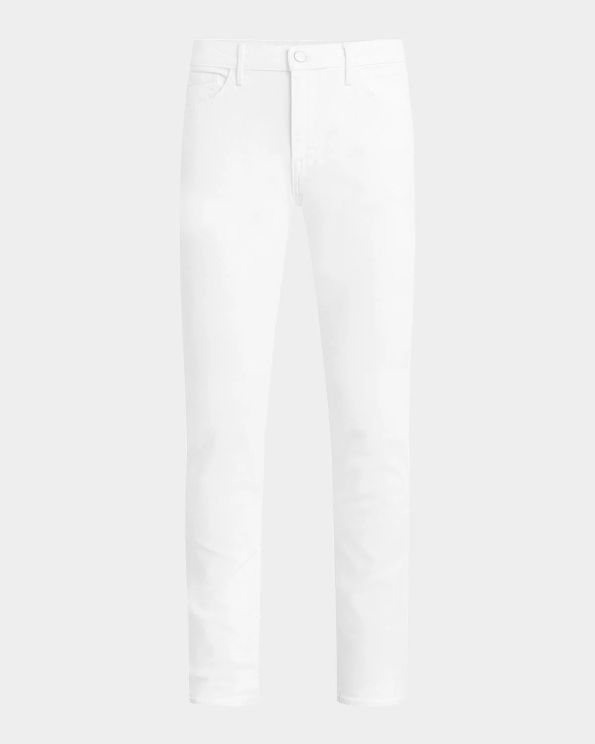 Men's Asher Slim-Fit Jeans - 1