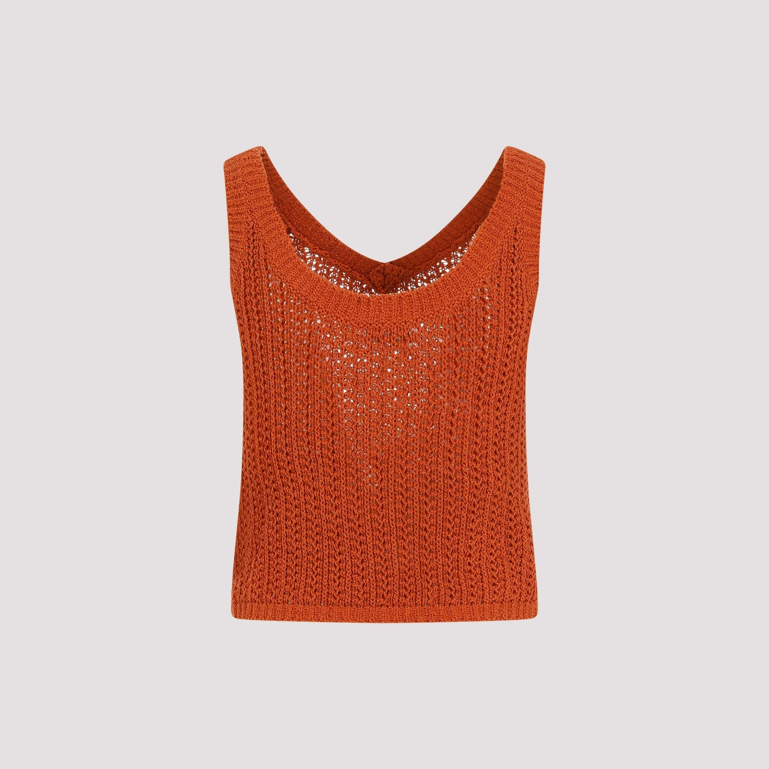 Max Mara Arrigo Crochet Top Women - 2