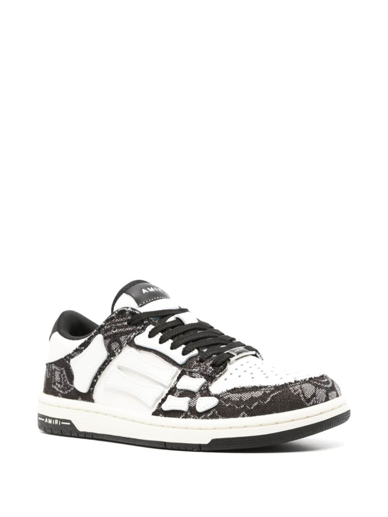 AMIRI Skel sneakers outlook
