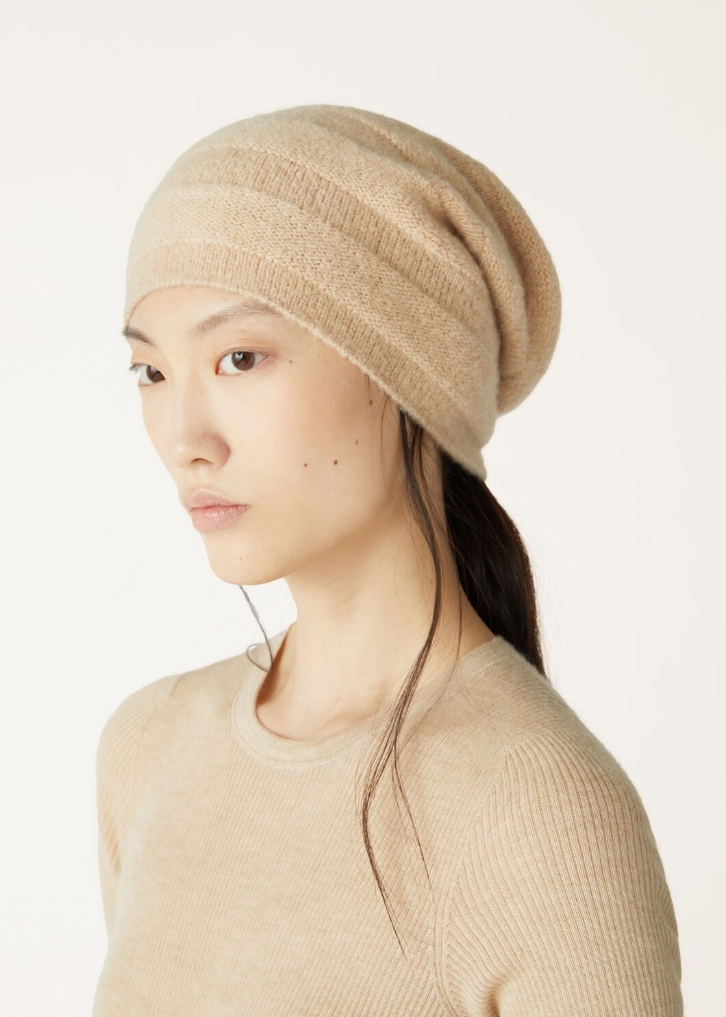 Cocooning Beanie - 2