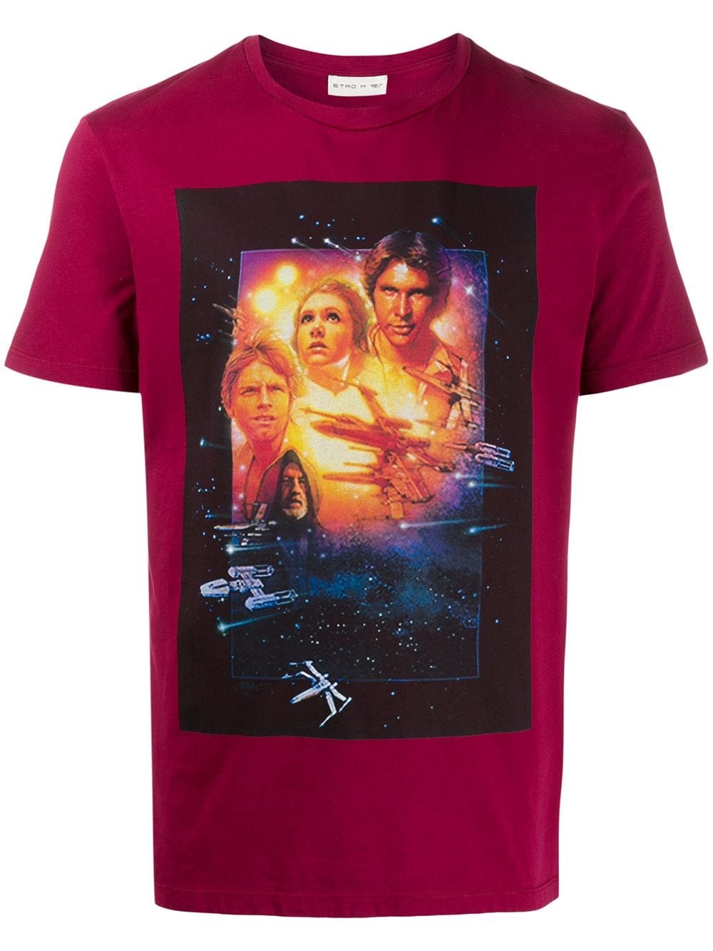 Star Wars T-shirt - 1