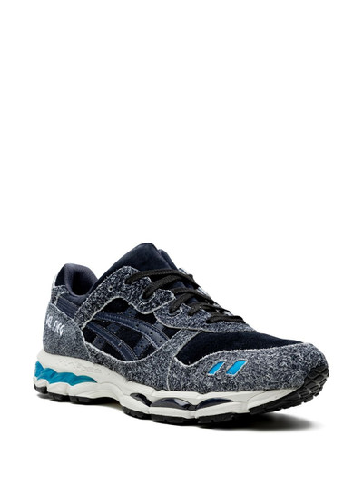 Asics Gel Lyte 3.1 outlook