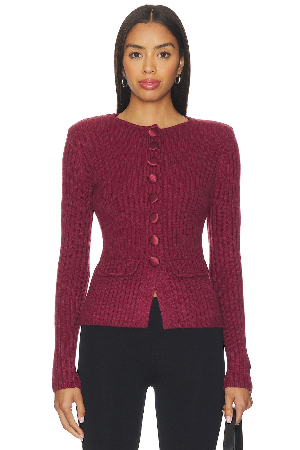 Power Peggy Cardigan - 2
