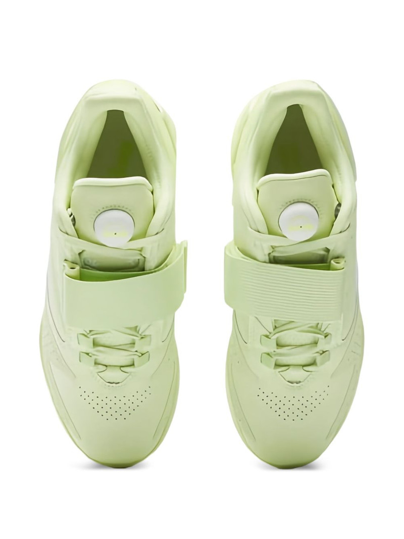 Legacy Lifter III "Yellow" sneakers 3