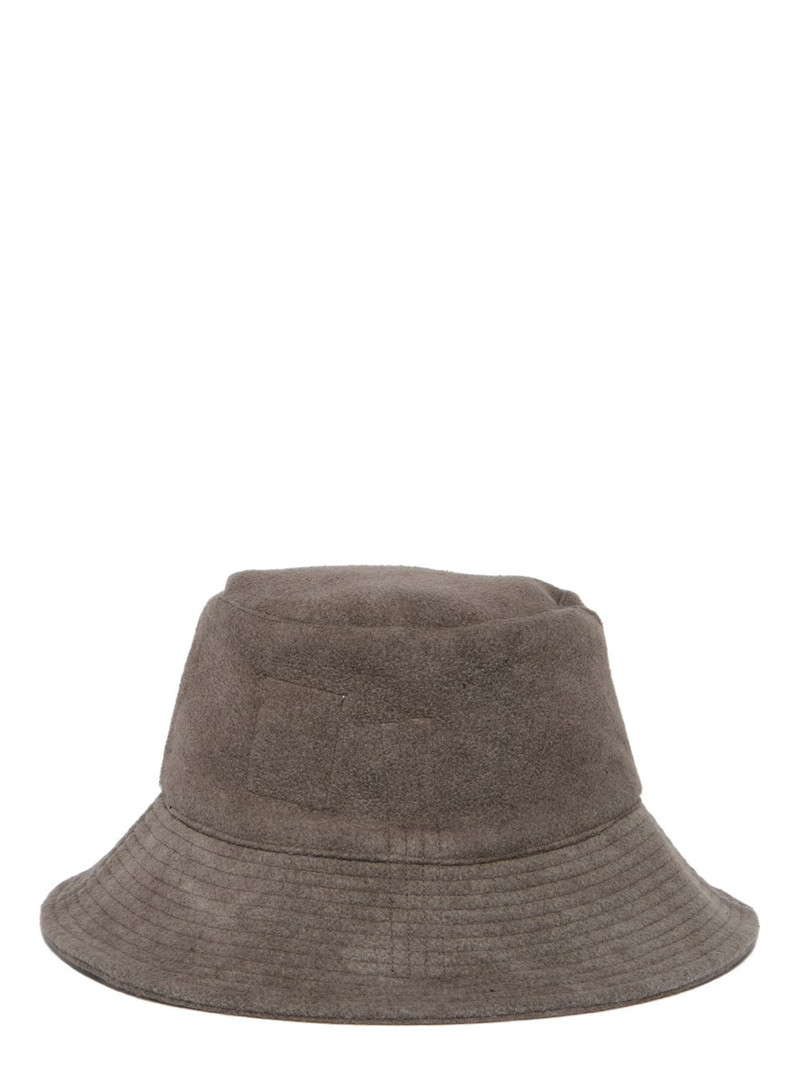 Rick Owens HAT outlook