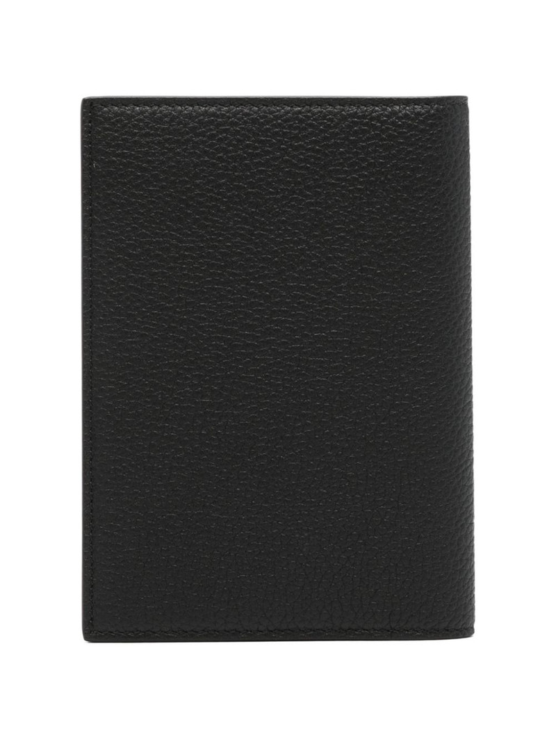 TOM FORD black cardholder outlook