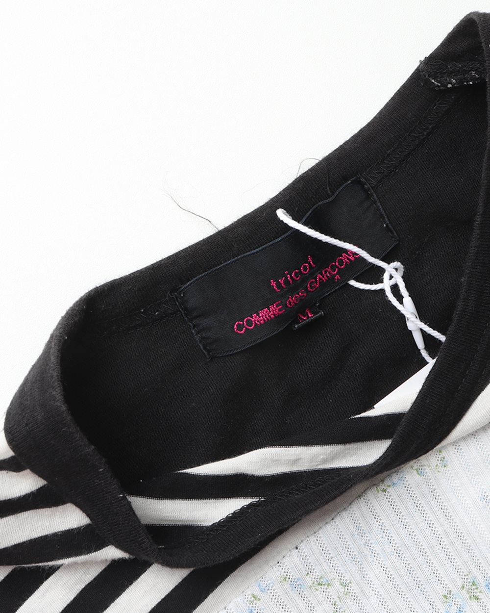 tricot COMME des GARCONS - tricot COMME des GARCONS - 4