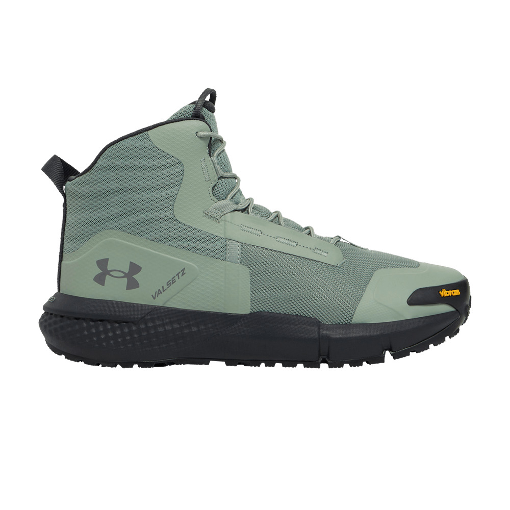 Valsetz Mid Tactical Boot 'Silica Green' - 1