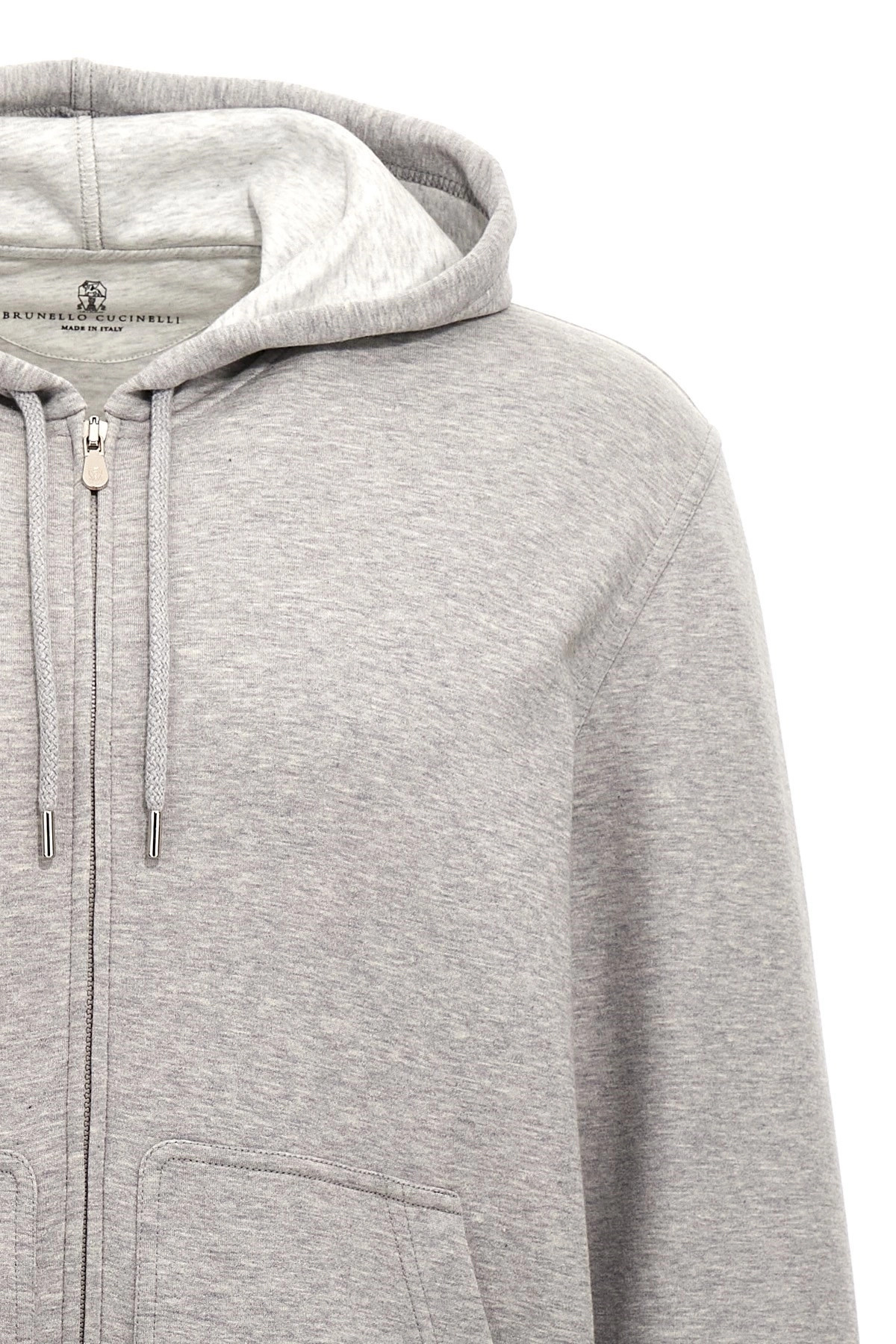 Hoodie - 3
