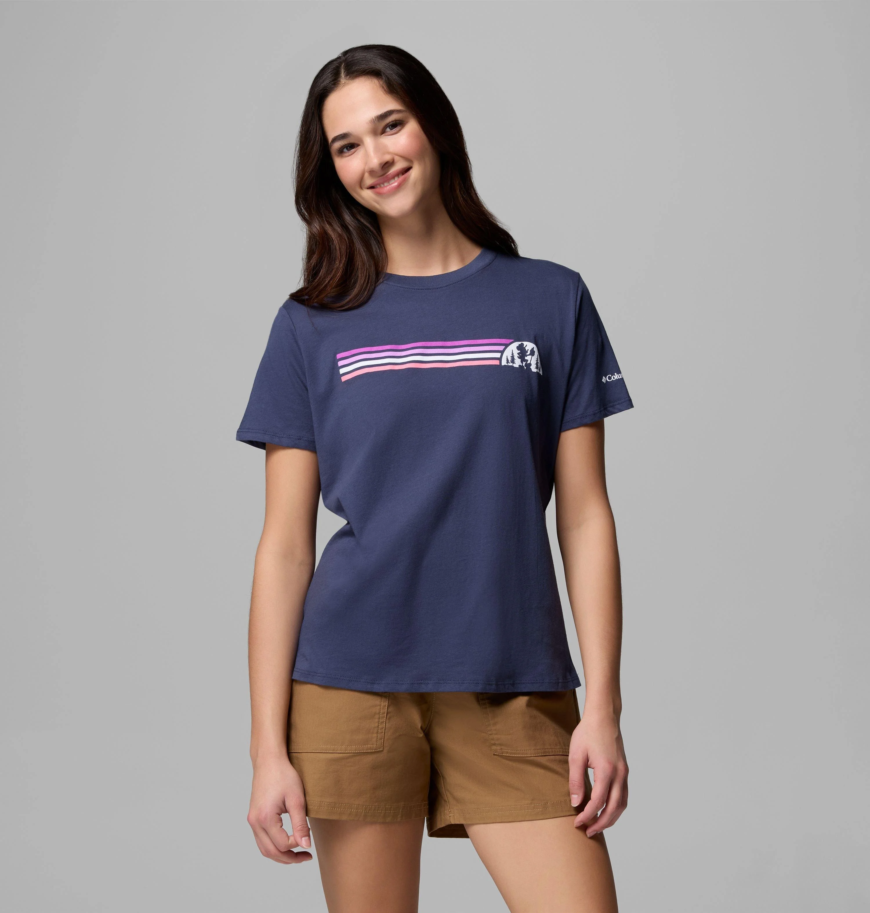 Women's Vista Tee - 1