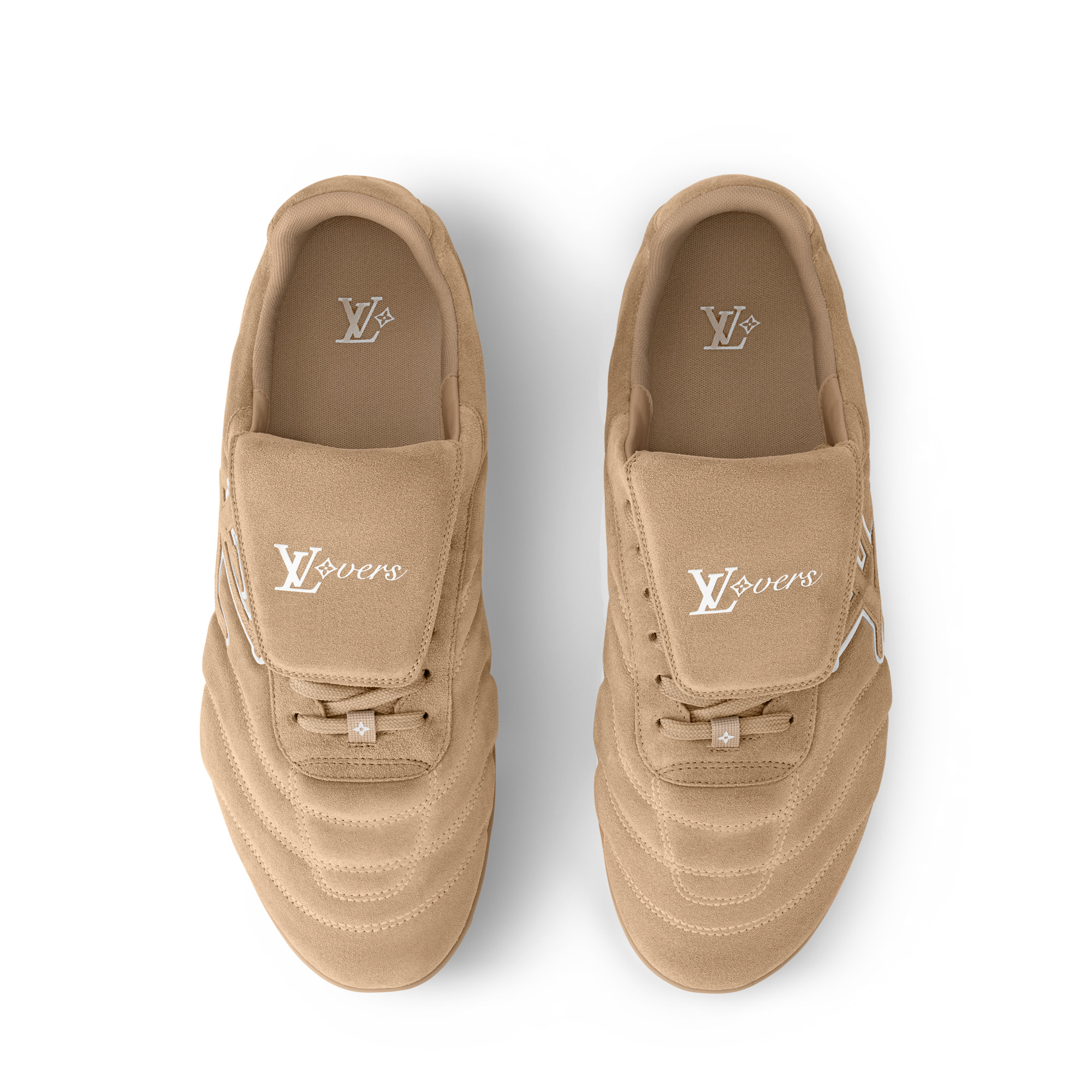 LV Footprint Soccer - 3