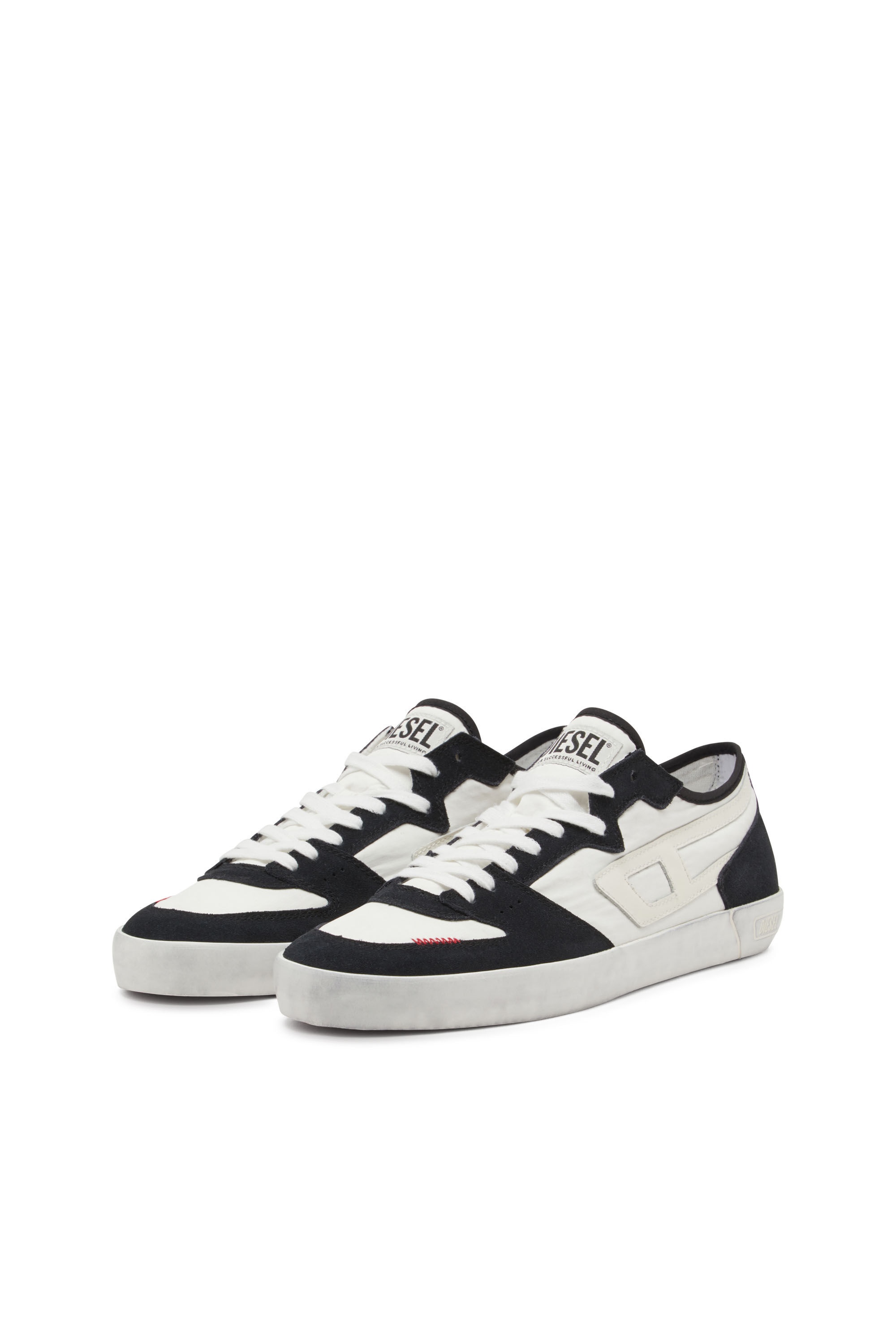 S-LEROJI D-1 LOW - 8
