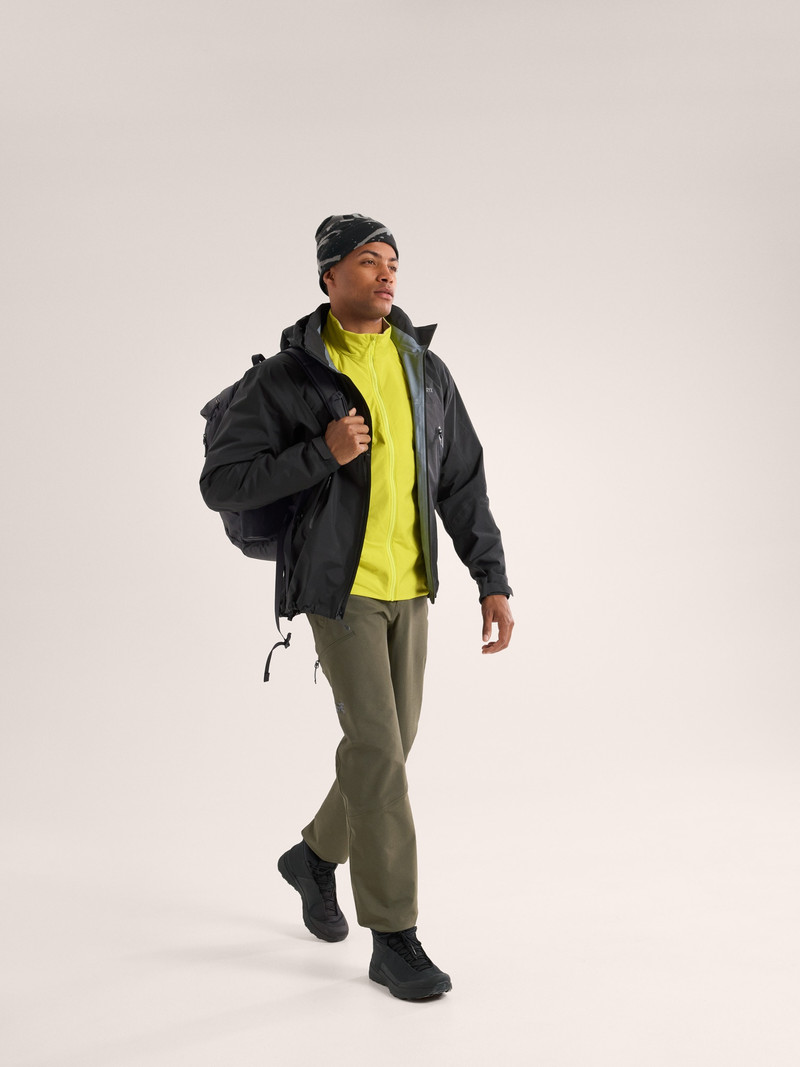 Arc'teryx Atom Jacket outlook