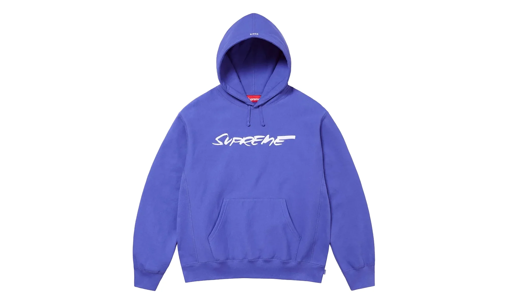 Futura Hoodie "SS24 - Violet" SU27661 - 1
