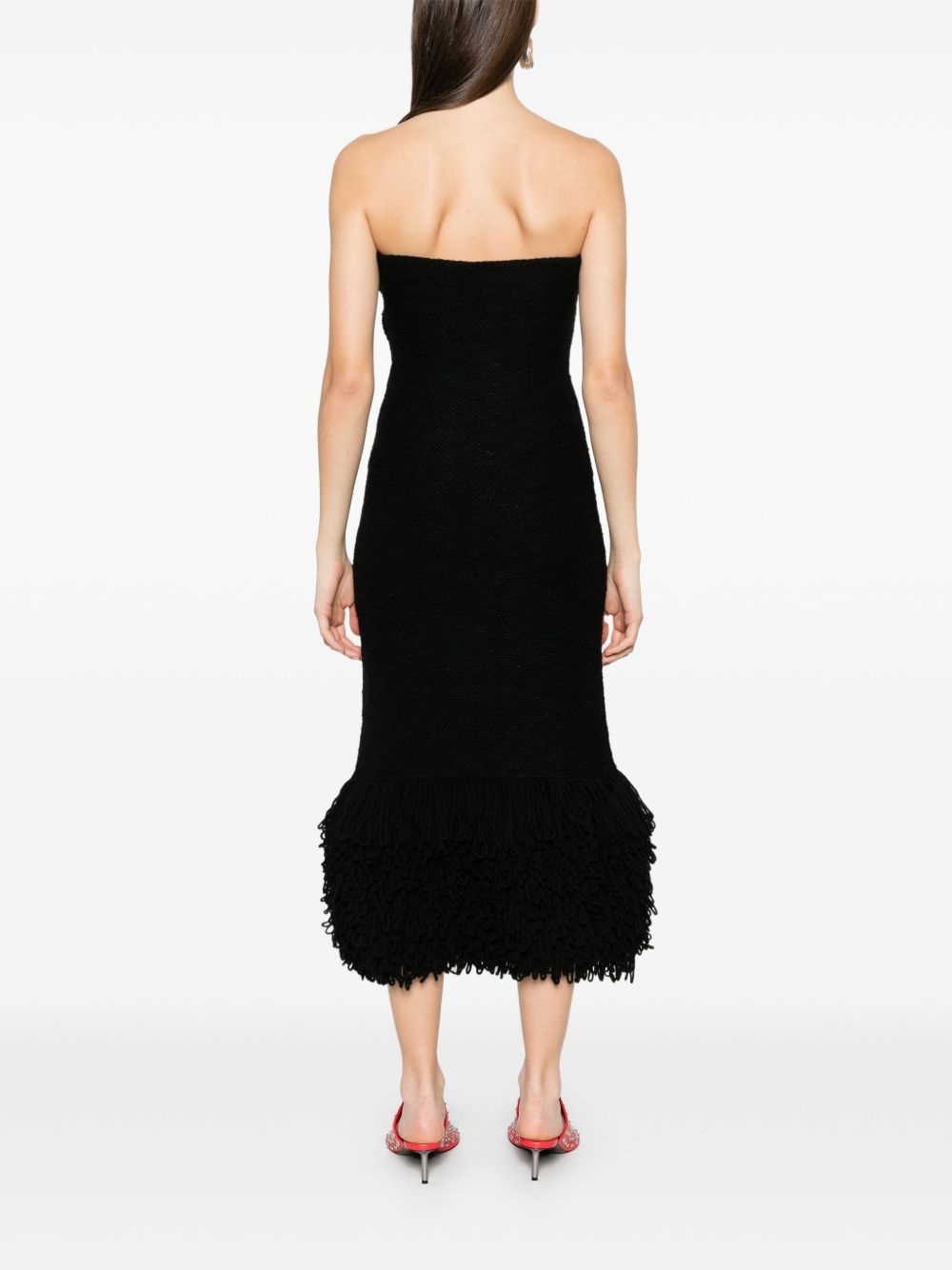Corus midi dress - 4