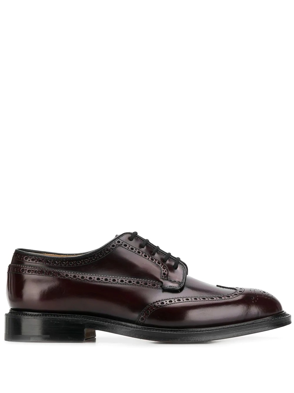 Grafton Derby brogues - 1
