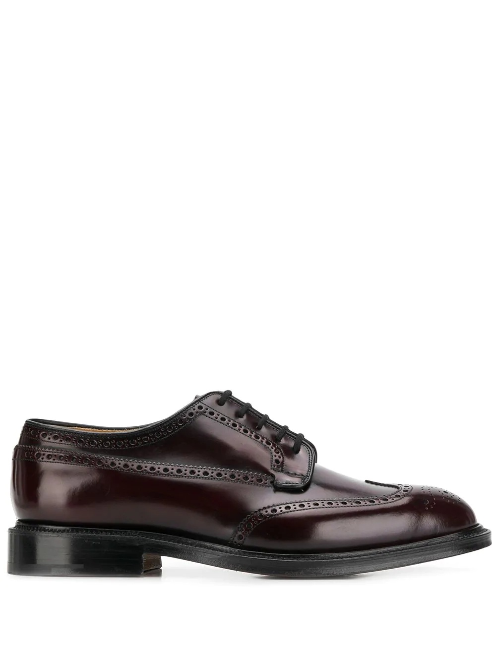 Chetwynd Oxford brogues - 1